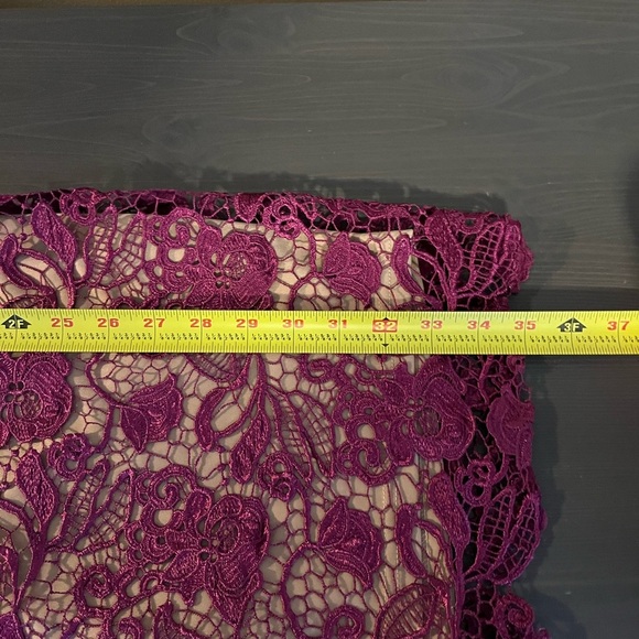 Lulus Back To You Lace Bodycon Dress - Picture 6 of 6